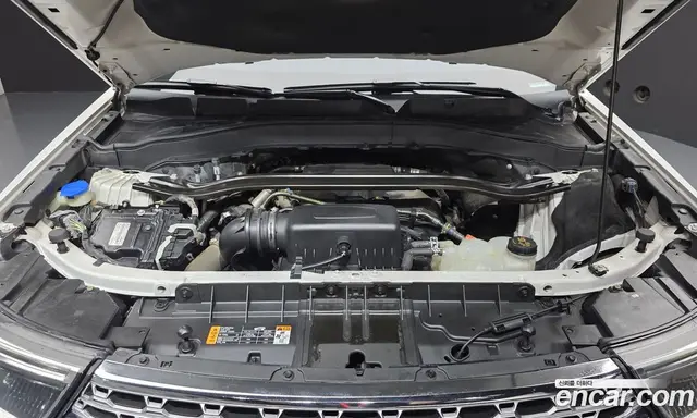 Ford Explorer 2020 2.3 автомат (гидро), миниатюра 6 Ford Explorer 2020 2.3 автомат (гидро), миниатюра 6