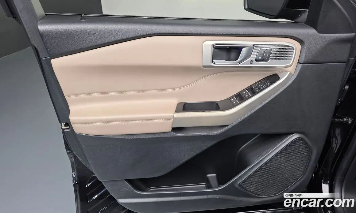 Ford Explorer 2020 2.3 автомат (гидро), фото 14 Ford Explorer 2020 2.3 автомат (гидро), фото 14