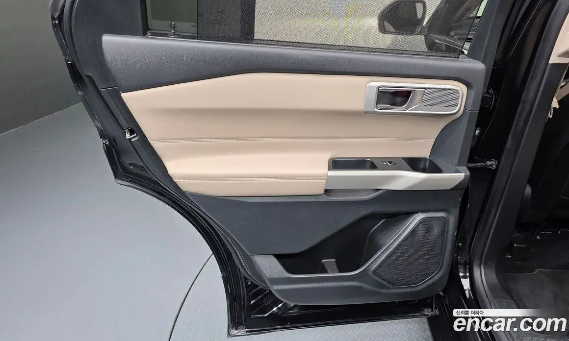 Ford Explorer 2020 2.3 автомат (гидро), фото 15 Ford Explorer 2020 2.3 автомат (гидро), фото 15