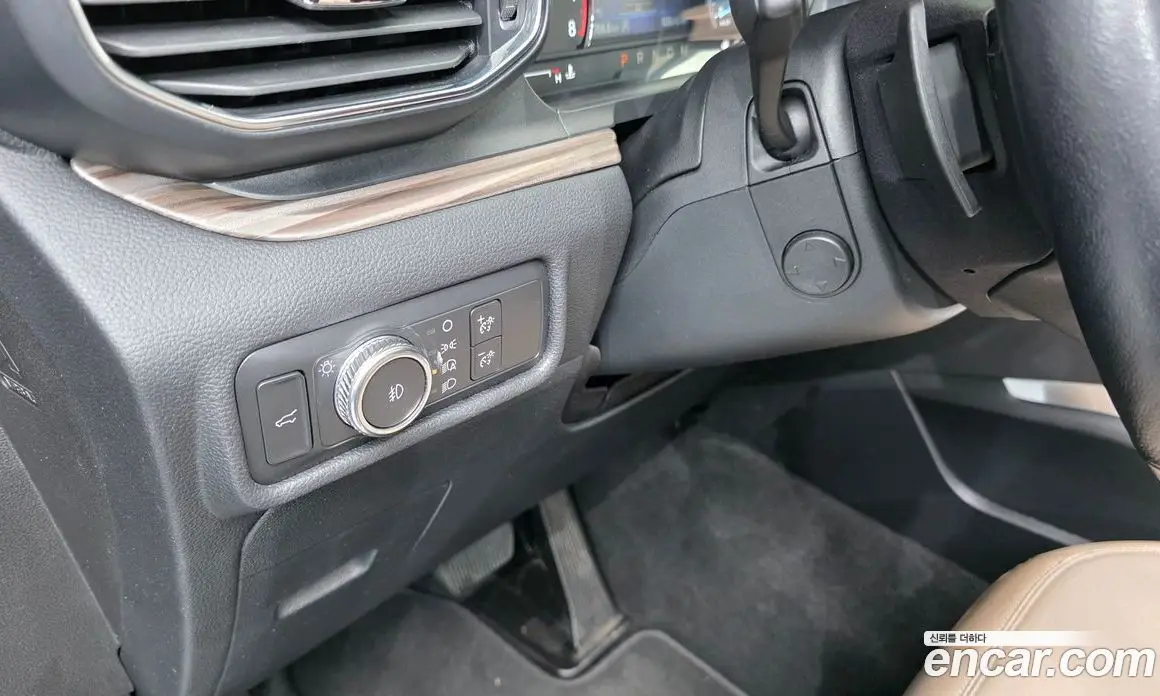 Ford Explorer 2020 2.3 автомат (гидро), фото 25 Ford Explorer 2020 2.3 автомат (гидро), фото 25