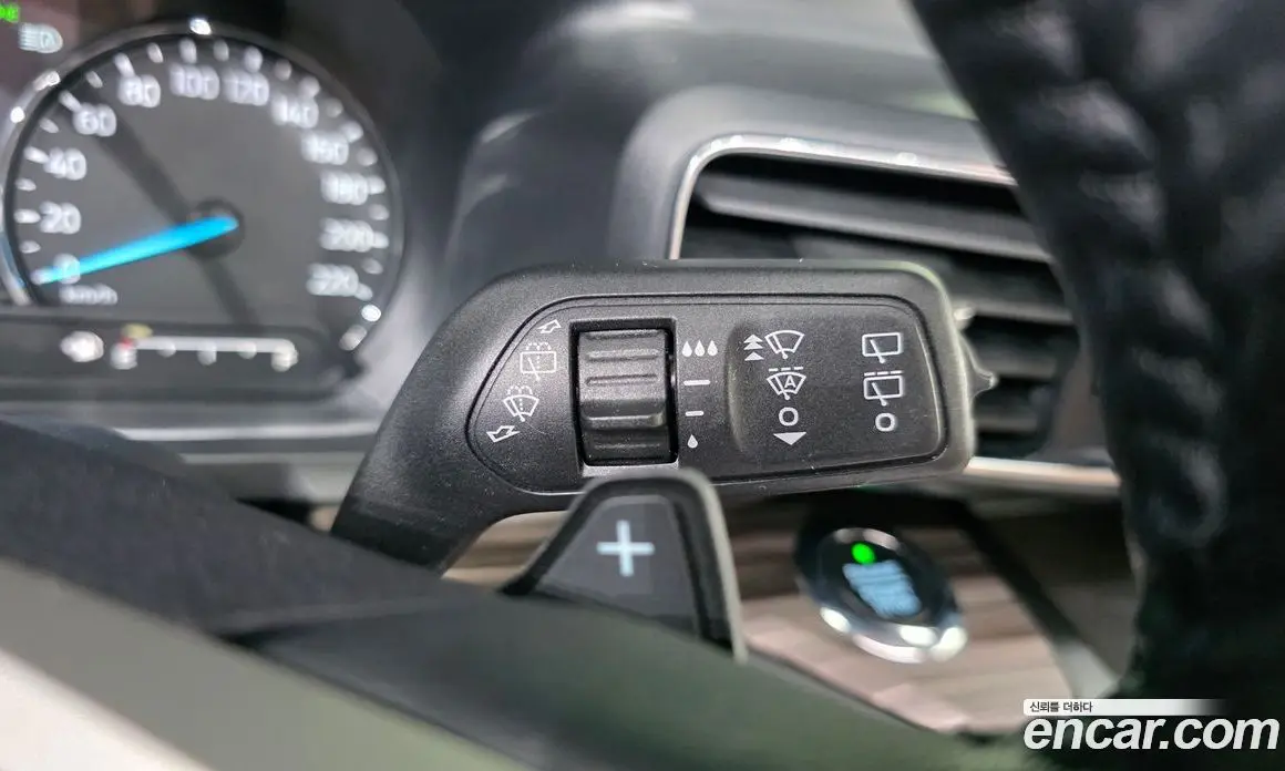 Ford Explorer 2020 2.3 автомат (гидро), фото 27 Ford Explorer 2020 2.3 автомат (гидро), фото 27