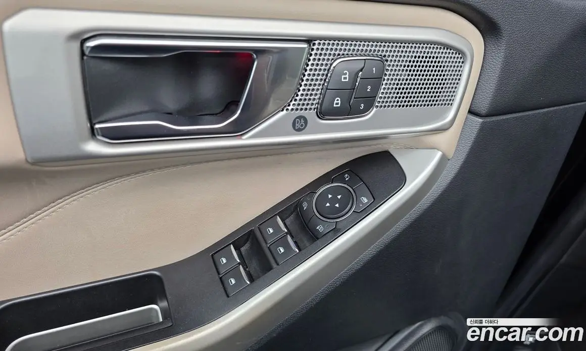 Ford Explorer 2020 2.3 автомат (гидро), фото 29 Ford Explorer 2020 2.3 автомат (гидро), фото 29