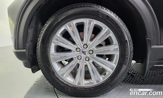 Ford Explorer 2020 2.3 автомат (гидро), миниатюра 5 Ford Explorer 2020 2.3 автомат (гидро), миниатюра 5