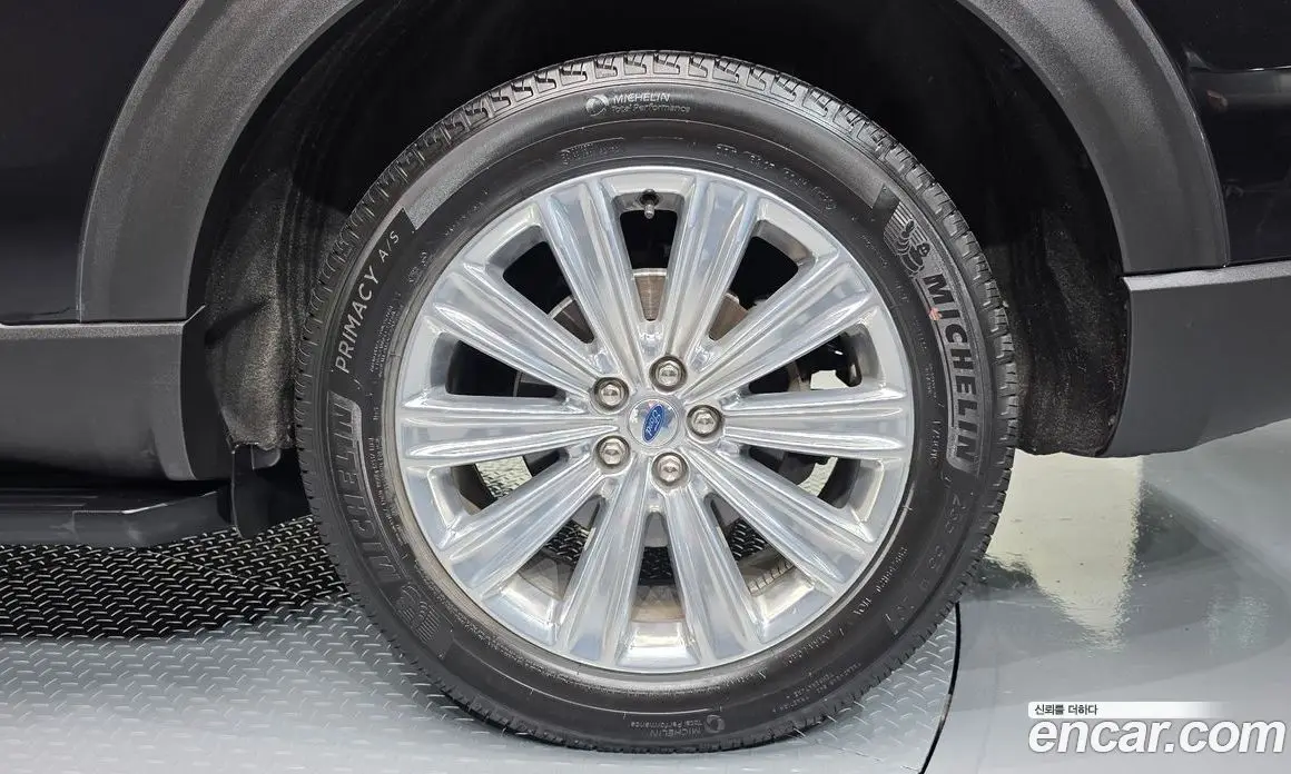 Ford Explorer 2020 2.3 автомат (гидро), фото 7 Ford Explorer 2020 2.3 автомат (гидро), фото 7