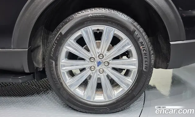 Ford Explorer 2020 2.3 автомат (гидро), миниатюра 7 Ford Explorer 2020 2.3 автомат (гидро), миниатюра 7