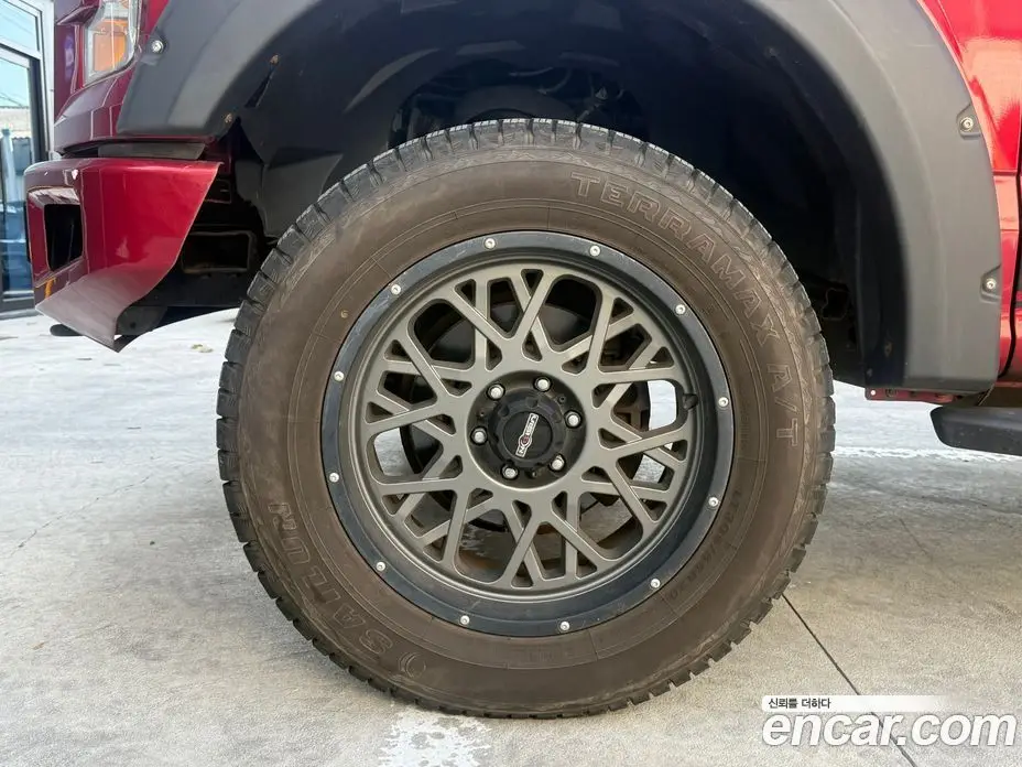 Ford F150 2016 5.0 автомат (гидро), фото 13