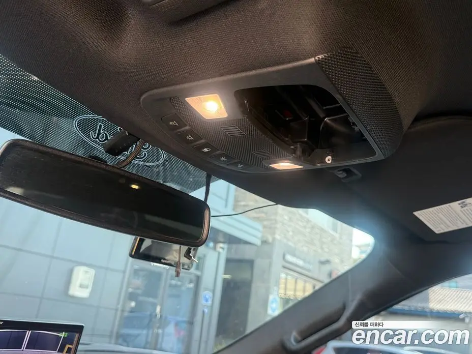 Ford F150 2016 5.0 автомат (гидро), фото 14
