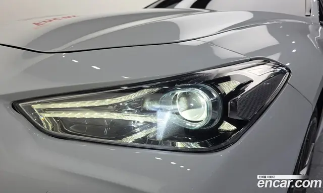 Genesis G70 2018 2.0 автомат (гидро), миниатюра 8 Genesis G70 2018 2.0 автомат (гидро), миниатюра 8