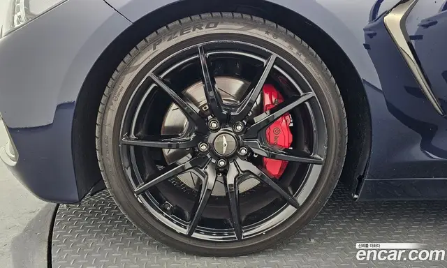 Genesis G70 2018 3.3 автомат (гидро), миниатюра 5 Genesis G70 2018 3.3 автомат (гидро), миниатюра 5