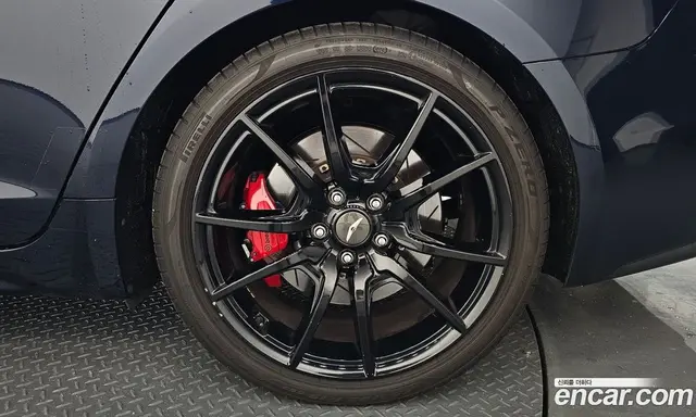 Genesis G70 2018 3.3 автомат (гидро), миниатюра 7 Genesis G70 2018 3.3 автомат (гидро), миниатюра 7