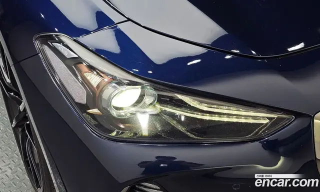 Genesis G70 2018 3.3 автомат (гидро), миниатюра 8 Genesis G70 2018 3.3 автомат (гидро), миниатюра 8