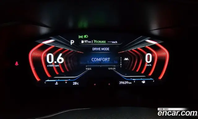 Genesis G70 2019 3.3 автомат (гидро), миниатюра 11 Genesis G70 2019 3.3 автомат (гидро), миниатюра 11