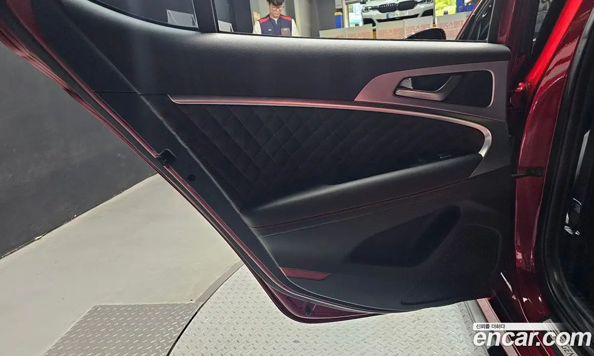 Genesis G70 2019 3.3 автомат (гидро), фото 15 Genesis G70 2019 3.3 автомат (гидро), фото 15