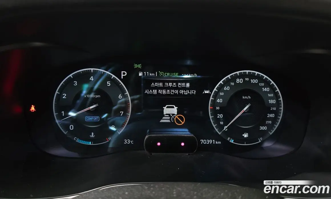 Genesis G70 2019 3.3 автомат (гидро), фото 11 Genesis G70 2019 3.3 автомат (гидро), фото 11