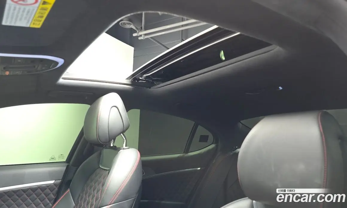 Genesis G70 2019 3.3 автомат (гидро), фото 22 Genesis G70 2019 3.3 автомат (гидро), фото 22