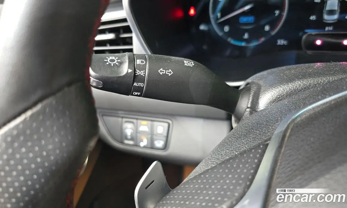 Genesis G70 2019 3.3 автомат (гидро), фото 29 Genesis G70 2019 3.3 автомат (гидро), фото 29