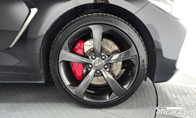 Genesis G70 2019 3.3 автомат (гидро), миниатюра 7 Genesis G70 2019 3.3 автомат (гидро), миниатюра 7