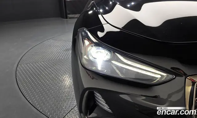 Genesis G70 2019 3.3 автомат (гидро), миниатюра 8 Genesis G70 2019 3.3 автомат (гидро), миниатюра 8