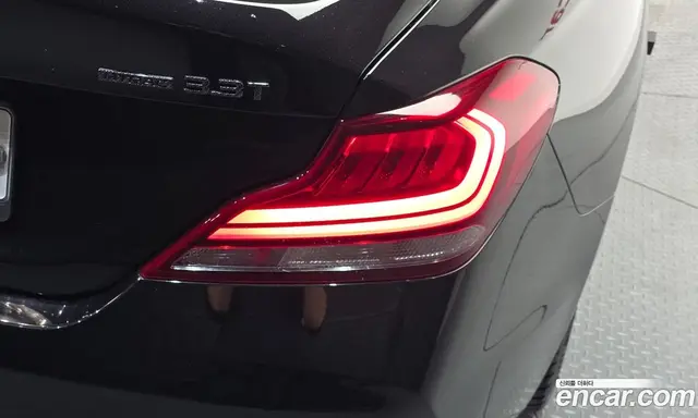 Genesis G70 2019 3.3 автомат (гидро), миниатюра 9 Genesis G70 2019 3.3 автомат (гидро), миниатюра 9