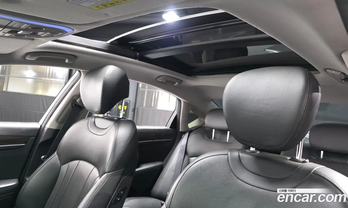 Genesis G80 2016 3.3 автомат (гидро), фото 19 Genesis G80 2016 3.3 автомат (гидро), фото 19