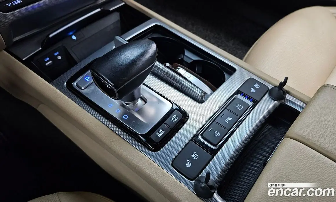 Genesis G80 2018 2.2 автомат (гидро), фото 11 Genesis G80 2018 2.2 автомат (гидро), фото 11