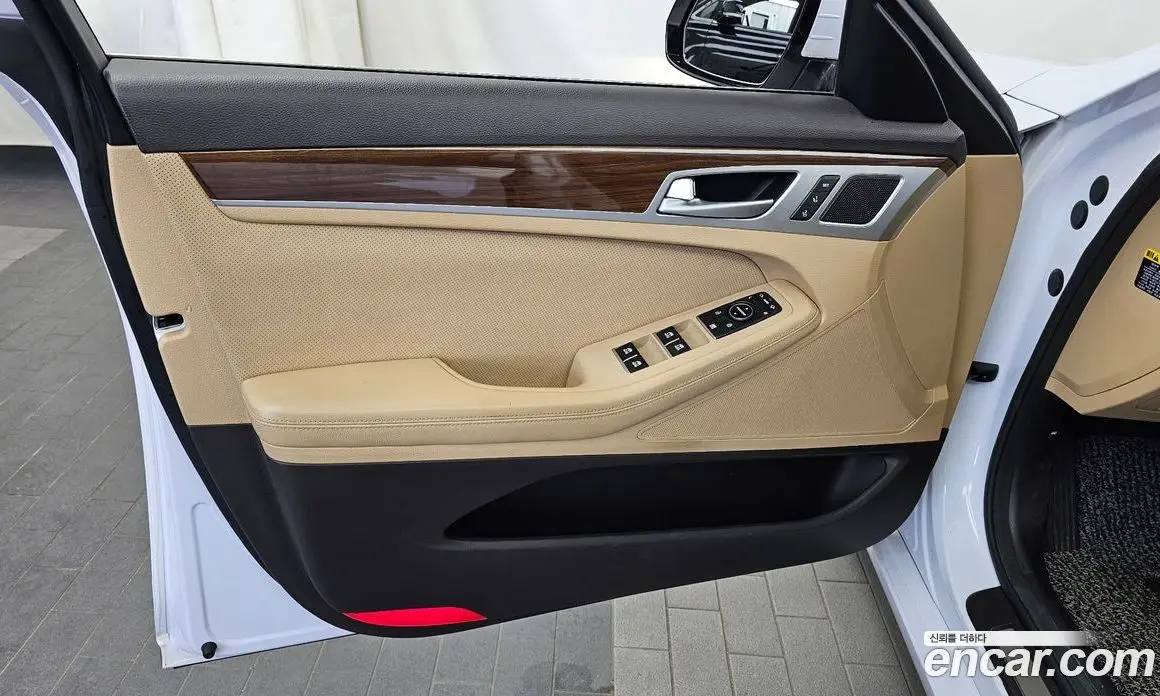 Genesis G80 2018 2.2 автомат (гидро), фото 13 Genesis G80 2018 2.2 автомат (гидро), фото 13