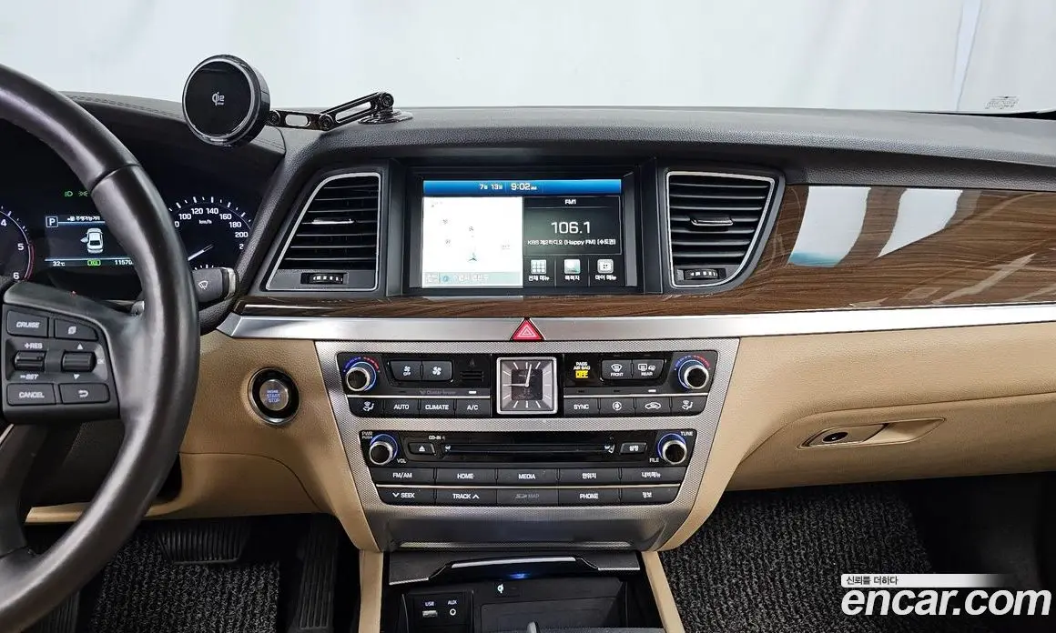 Genesis G80 2018 2.2 автомат (гидро), фото 19 Genesis G80 2018 2.2 автомат (гидро), фото 19