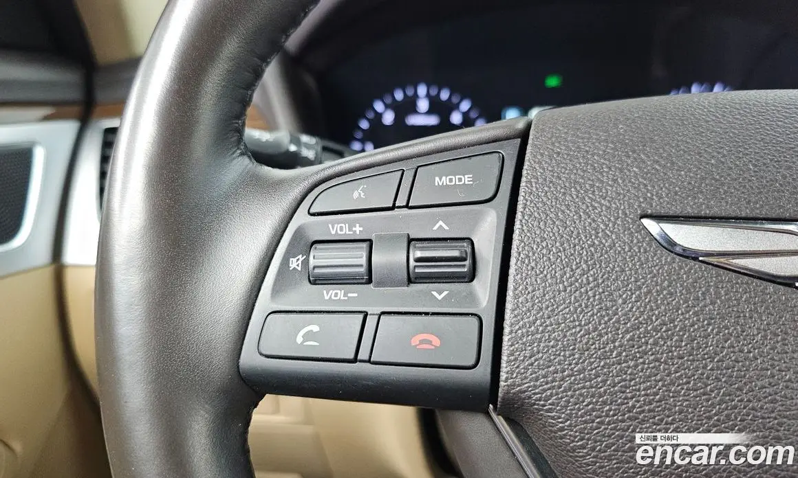 Genesis G80 2018 2.2 автомат (гидро), фото 27 Genesis G80 2018 2.2 автомат (гидро), фото 27