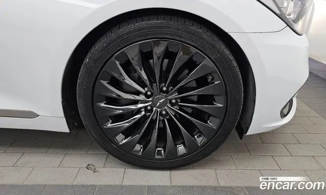 Genesis G80 2018 2.2 автомат (гидро), миниатюра 6 Genesis G80 2018 2.2 автомат (гидро), миниатюра 6
