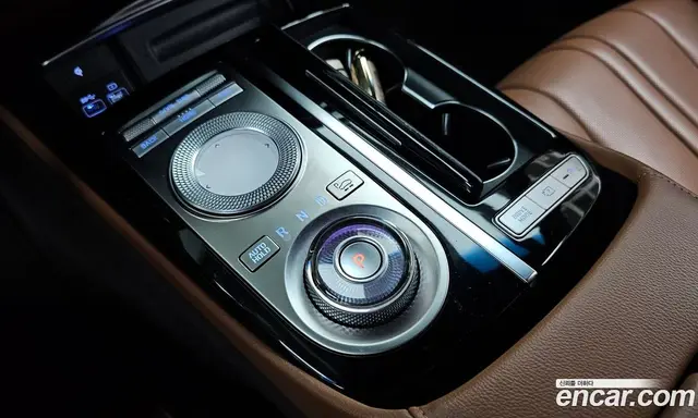 Genesis G80 2020 2.5 автомат (гидро), миниатюра 12