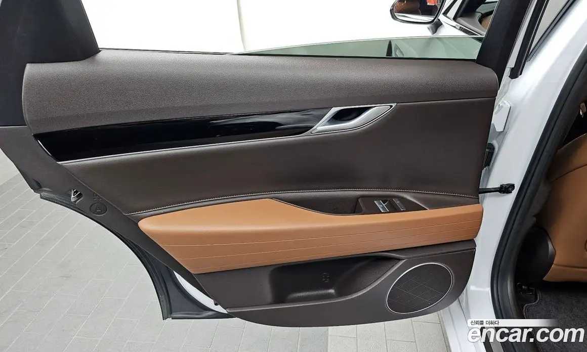 Genesis G80 2020 2.5 автомат (гидро), фото 15 Genesis G80 2020 2.5 автомат (гидро), фото 15