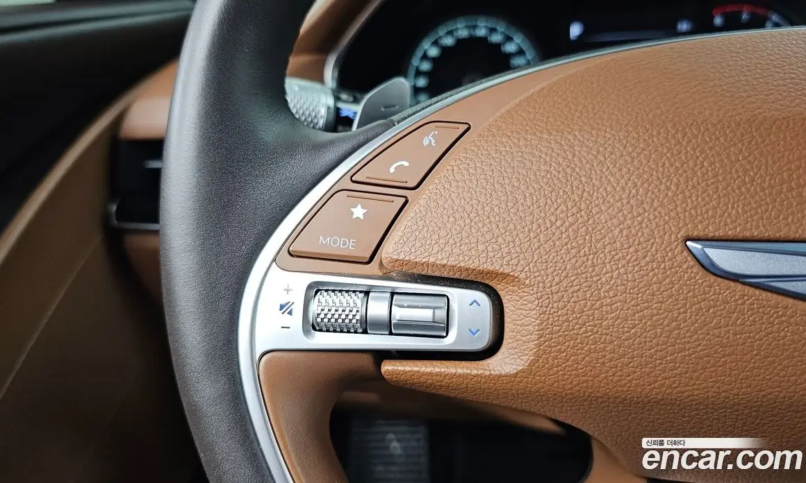 Genesis G80 2020 2.5 автомат (гидро), фото 16 Genesis G80 2020 2.5 автомат (гидро), фото 16