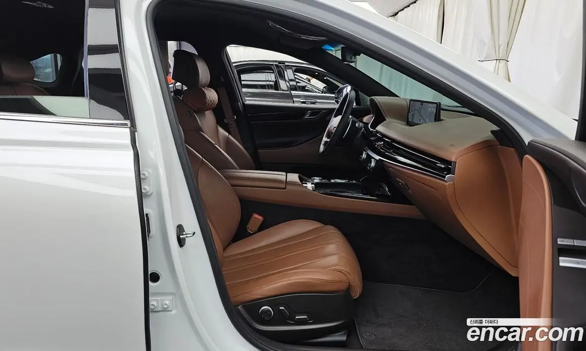 Genesis G80 2020 2.5 автомат (гидро), фото 17 Genesis G80 2020 2.5 автомат (гидро), фото 17