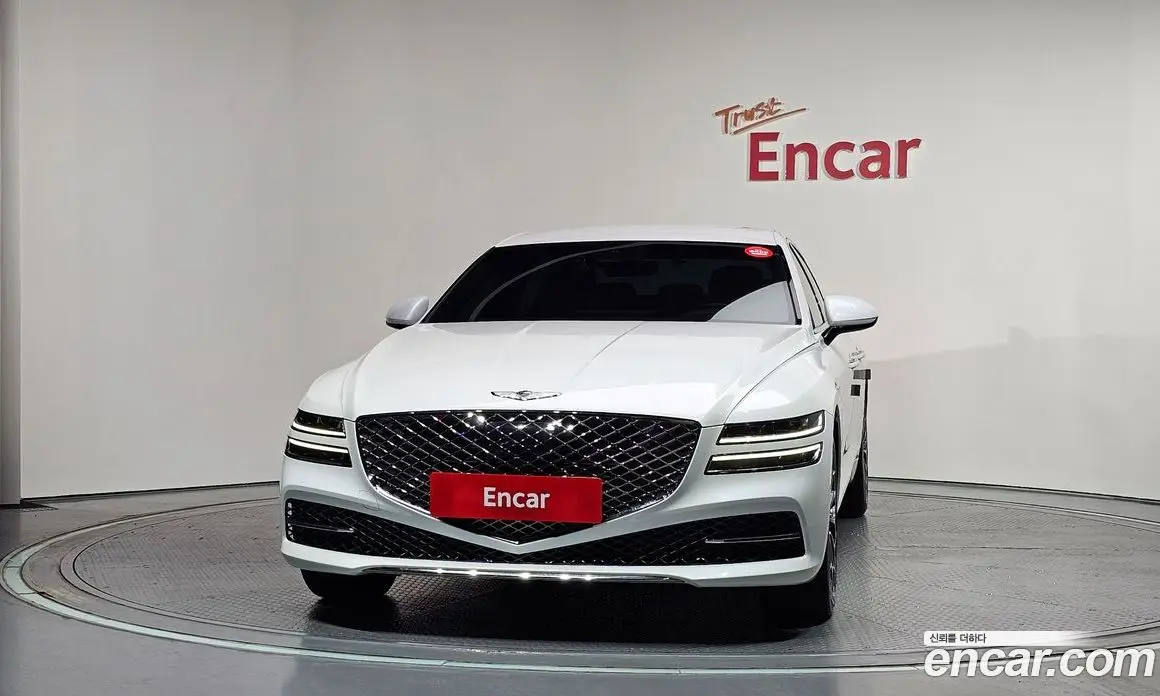 Genesis G80 2020 2.5 автомат (гидро), фото 3 Genesis G80 2020 2.5 автомат (гидро), фото 3