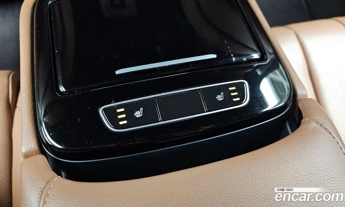 Genesis G80 2020 2.5 автомат (гидро), фото 25 Genesis G80 2020 2.5 автомат (гидро), фото 25