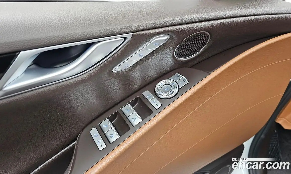 Genesis G80 2020 2.5 автомат (гидро), фото 28 Genesis G80 2020 2.5 автомат (гидро), фото 28