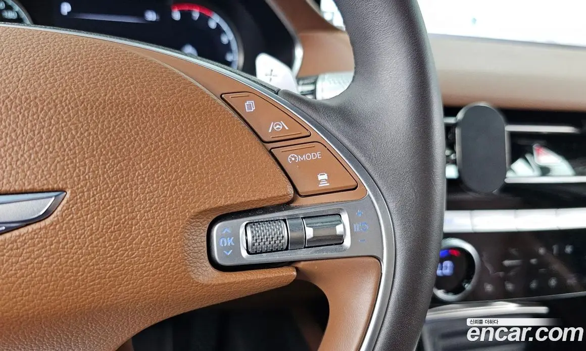Genesis G80 2020 2.5 автомат (гидро), фото 32 Genesis G80 2020 2.5 автомат (гидро), фото 32