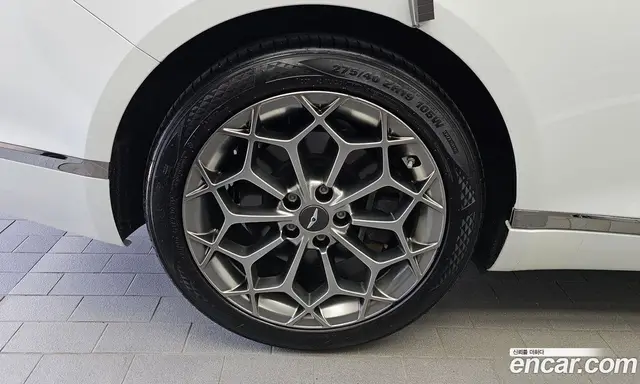 Genesis G80 2020 2.5 автомат (гидро), миниатюра 5 Genesis G80 2020 2.5 автомат (гидро), миниатюра 5