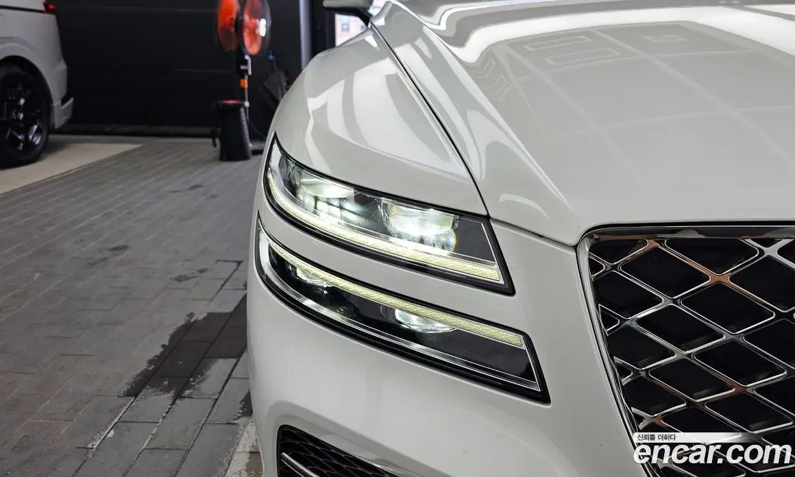 Genesis G80 2020 2.5 автомат (гидро), фото 8 Genesis G80 2020 2.5 автомат (гидро), фото 8