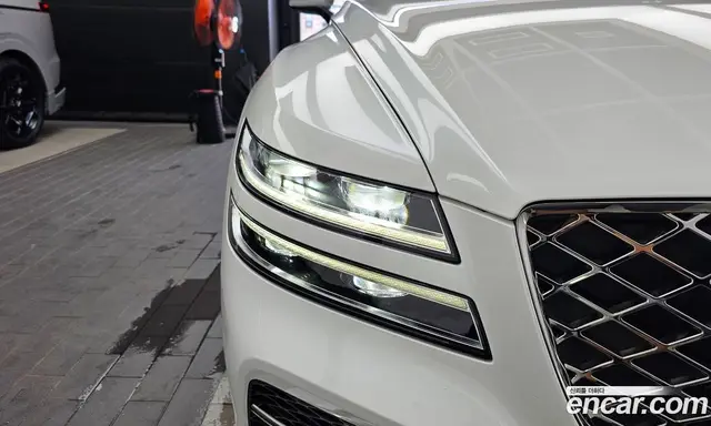 Genesis G80 2020 2.5 автомат (гидро), миниатюра 8 Genesis G80 2020 2.5 автомат (гидро), миниатюра 8