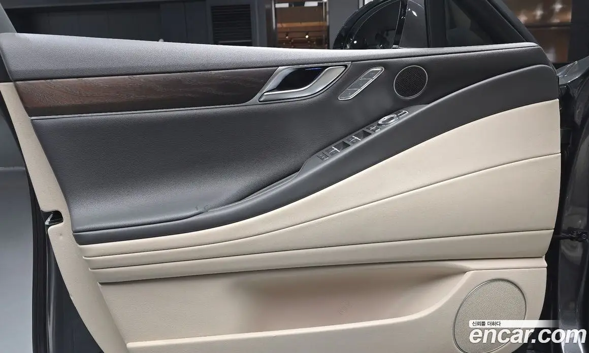 Genesis G80 2020 2.5 автомат (гидро), фото 14 Genesis G80 2020 2.5 автомат (гидро), фото 14
