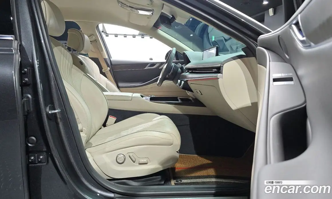 Genesis G80 2020 2.5 автомат (гидро), фото 16 Genesis G80 2020 2.5 автомат (гидро), фото 16