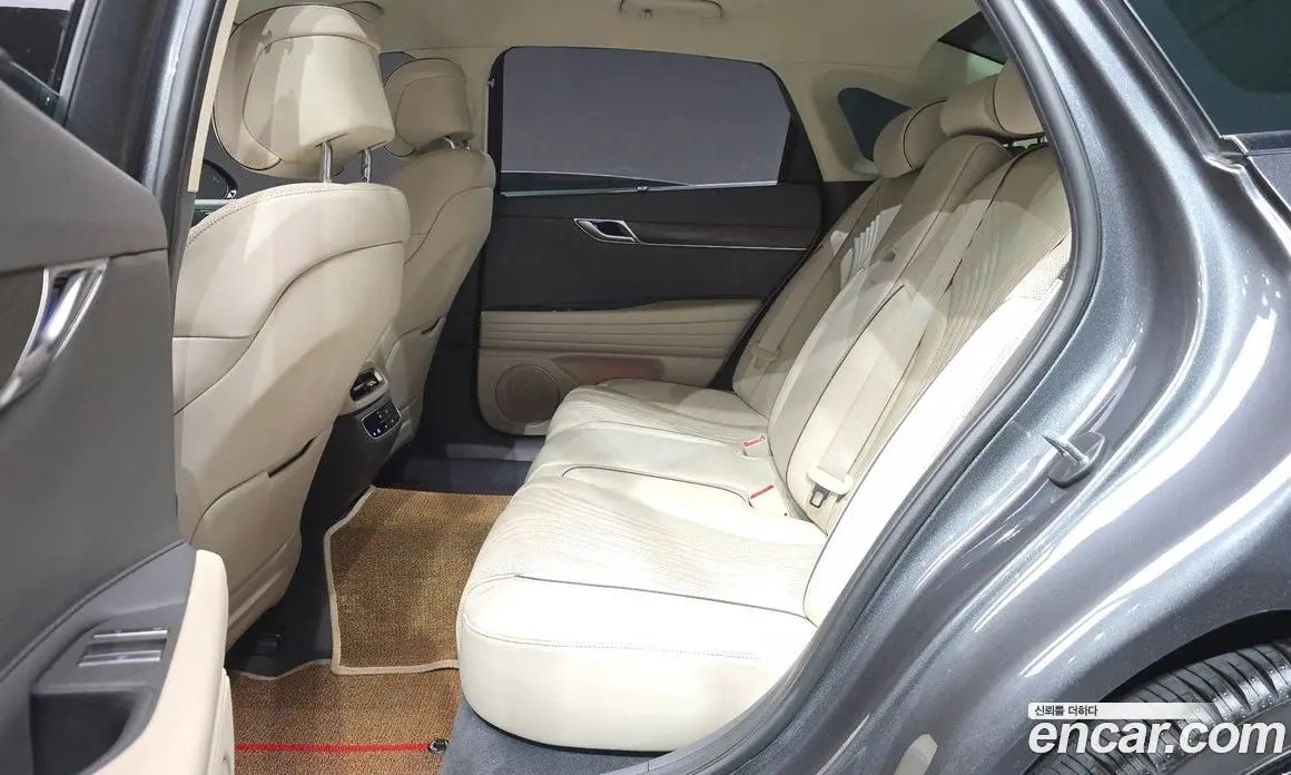 Genesis G80 2020 2.5 автомат (гидро), фото 18 Genesis G80 2020 2.5 автомат (гидро), фото 18