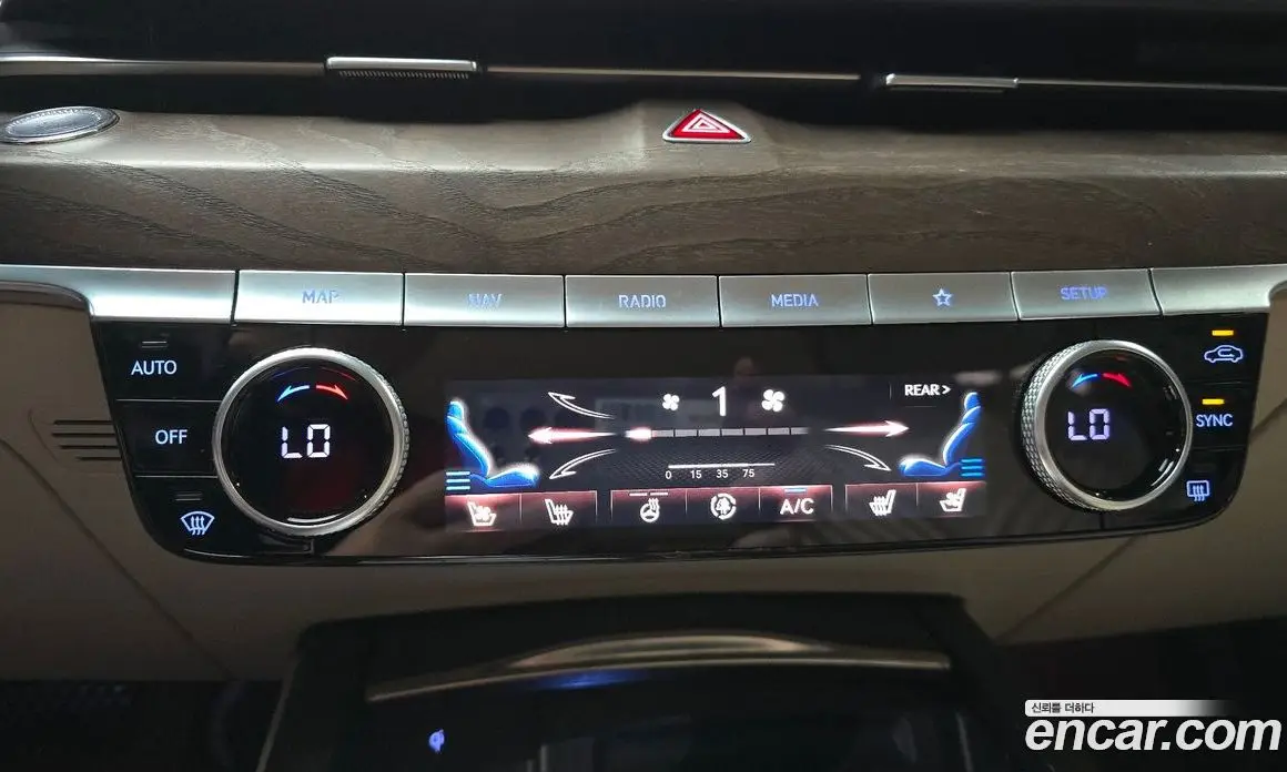 Genesis G80 2020 2.5 автомат (гидро), фото 27 Genesis G80 2020 2.5 автомат (гидро), фото 27