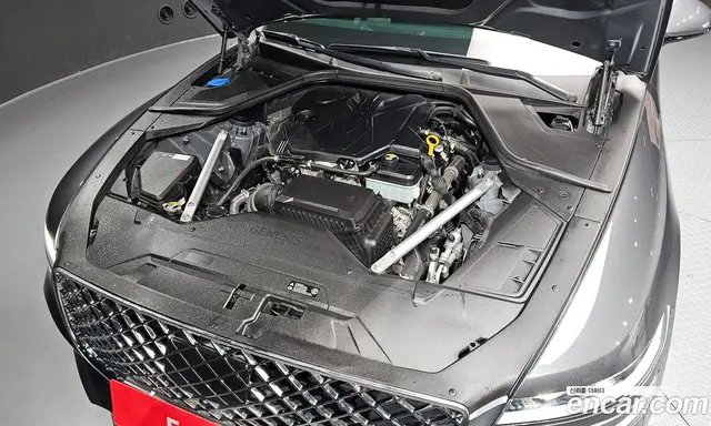 Genesis G80 2020 2.5 автомат (гидро), миниатюра 6 Genesis G80 2020 2.5 автомат (гидро), миниатюра 6