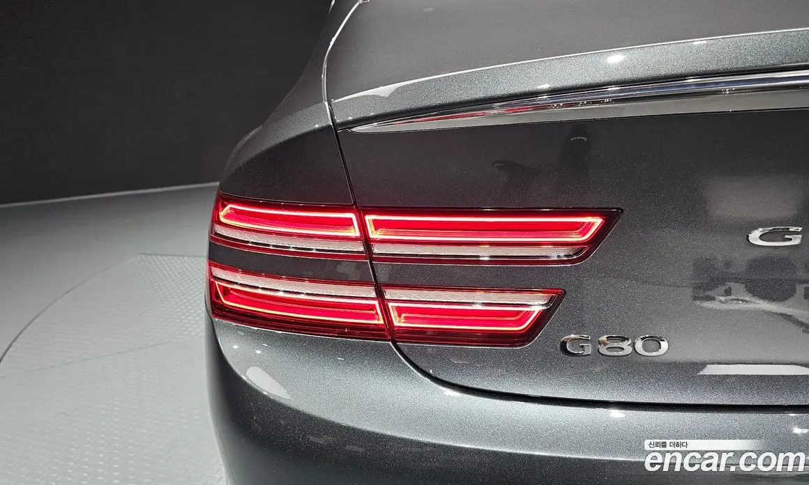 Genesis G80 2020 2.5 автомат (гидро), фото 9 Genesis G80 2020 2.5 автомат (гидро), фото 9