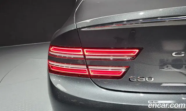 Genesis G80 2020 2.5 автомат (гидро), миниатюра 9 Genesis G80 2020 2.5 автомат (гидро), миниатюра 9