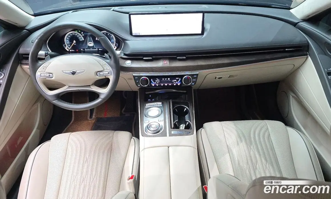 Genesis G80 2020 2.5 автомат (гидро), фото 10 Genesis G80 2020 2.5 автомат (гидро), фото 10
