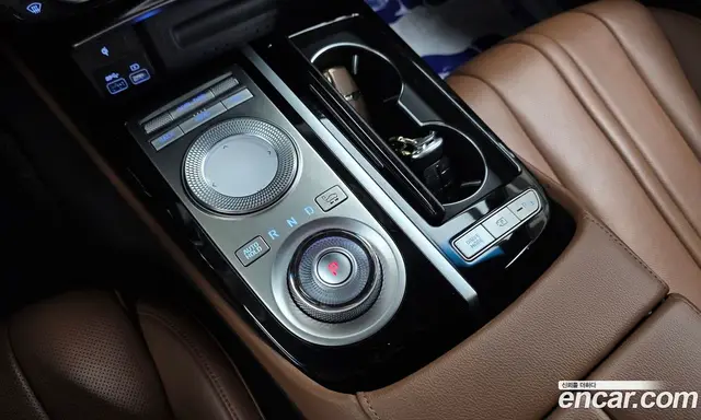 Genesis G80 2020 2.5 автомат (гидро), миниатюра 12