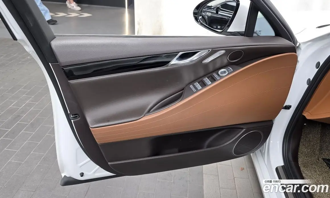 Genesis G80 2020 2.5 автомат (гидро), фото 14 Genesis G80 2020 2.5 автомат (гидро), фото 14